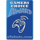 Gamers Choice eTeknix Gamers Choice eTeknix