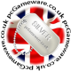 Silver pcGameware