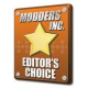 Editor's Choice Modders-Inc