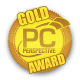 Gold Award PC Perspective