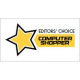 Editor's Choice Computer Shopper