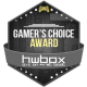 Gamer's Choice Award HwBox.gr