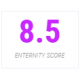 Enternity 8.5/10 rating Enternity