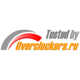 Tested by overclockers.ru Overclockers.ru