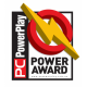 Power Award