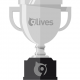 Silver Trophy