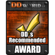 DDWorld.cz Recommended Award DDWorld.cz DDWorld.cz Recommended Award DDWorld.cz