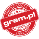 Gram.pl guarantee of quality