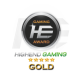 HIGHEND GAMING GOLD ⭐⭐⭐⭐⭐