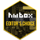 Editor's Choice HwBox.gr