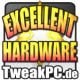 Excellent Award TweakPC