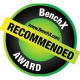 RECOMMENDED AWARD
